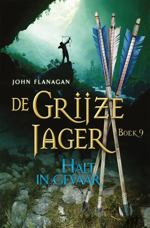 Grijze jager  9 ing halt in gevaar