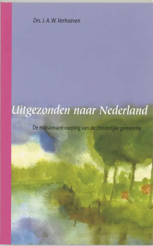 Uitgezonden naar Nederland
