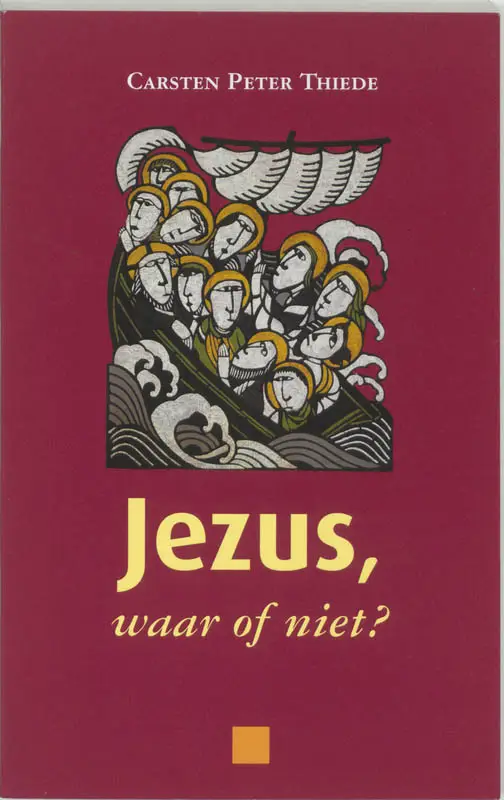 JEZUS, waar of niet?