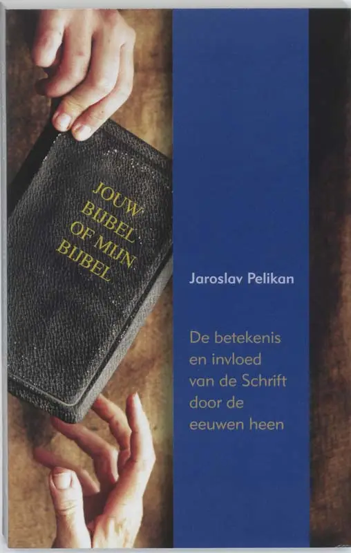 De betekenis en invloed van de Schrift