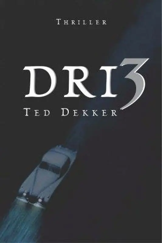 Dri3  POD