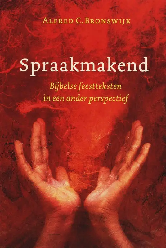 Spraakmakend