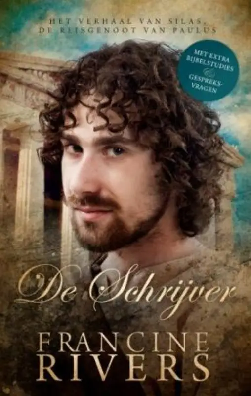 Schrijver  POD