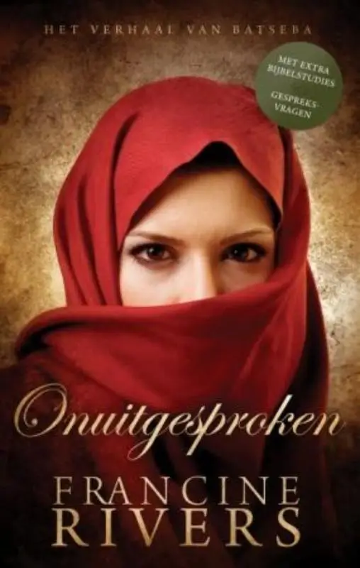 Onuitgesproken  POD