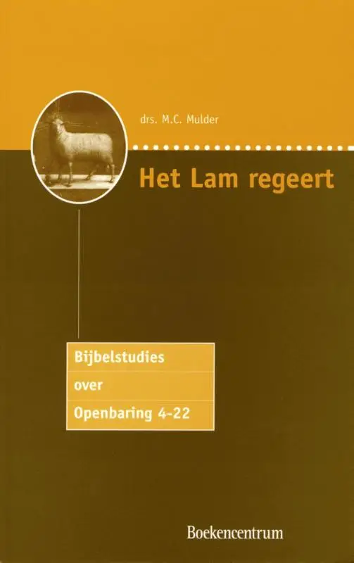 Het Lam regeert POD