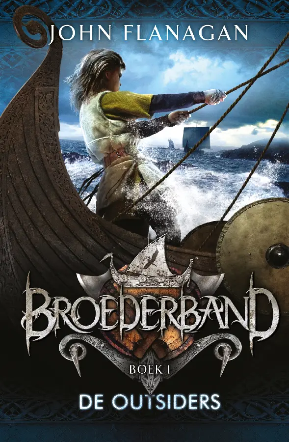 Broederband  1 ing outsiders