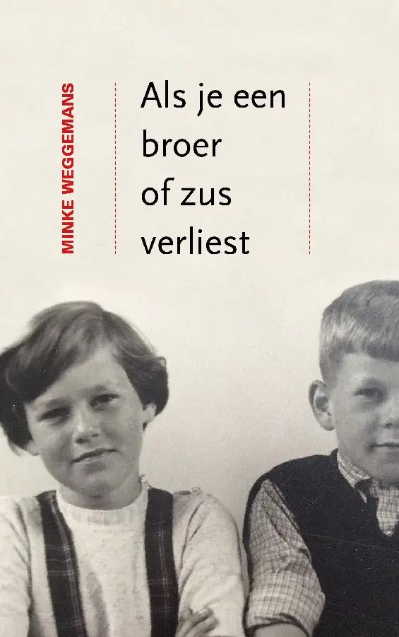 Als je een broer of zus verliest  POD
