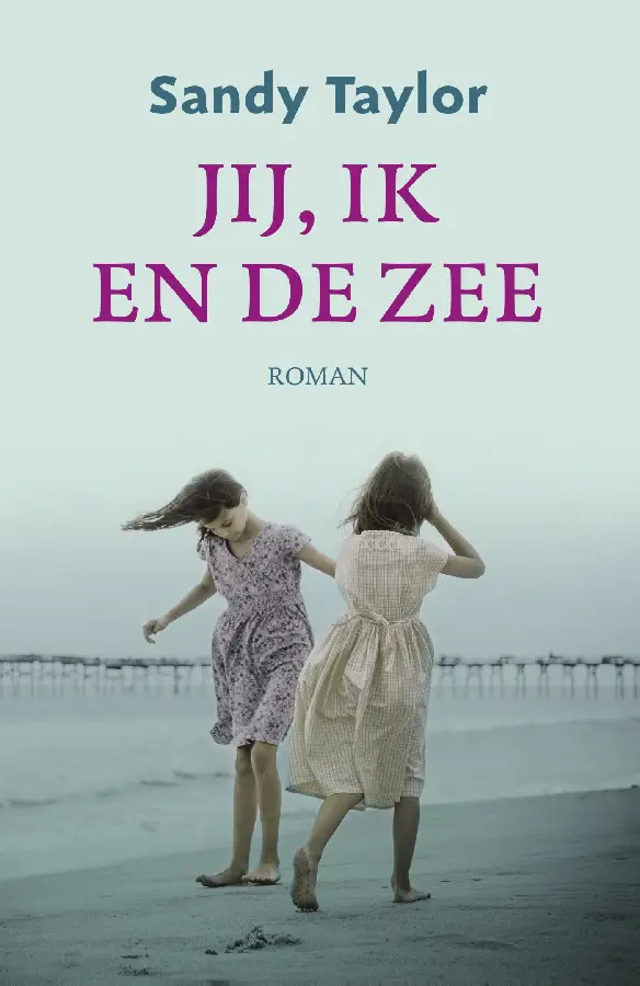 Jij ik en de zee