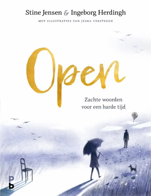Open