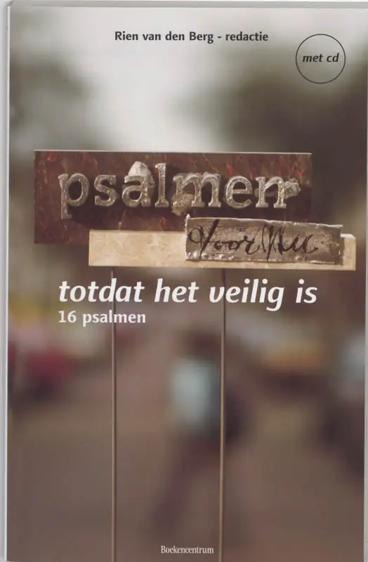 Psalmen voor nu
