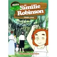 Familie Robinson deel 08