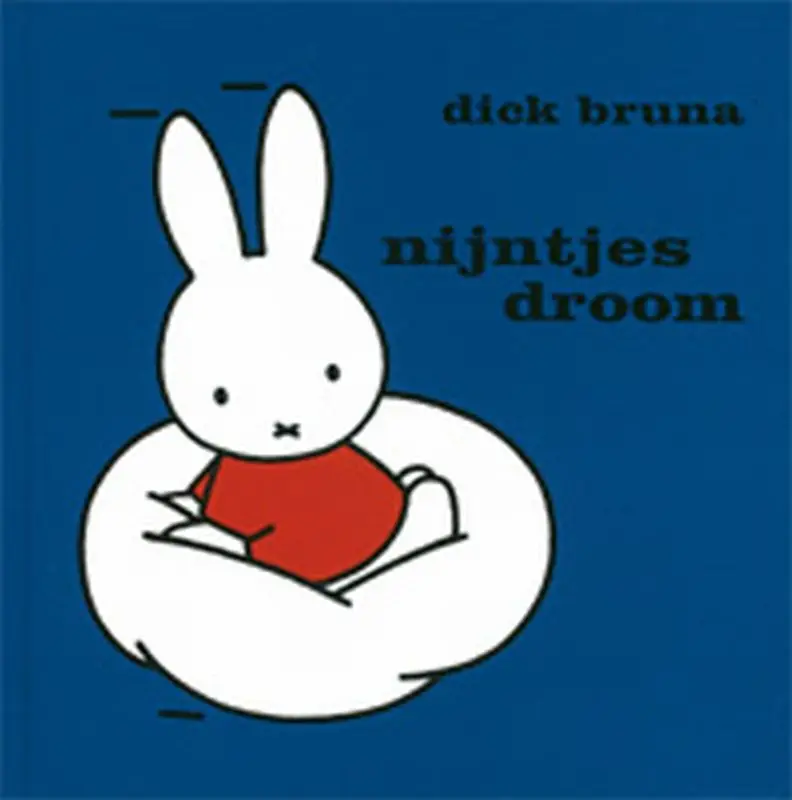 Nijntjes droom