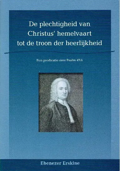 Plechtigheid van Christus hemelvaart