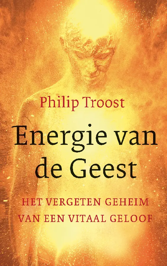 Energie van de Geest