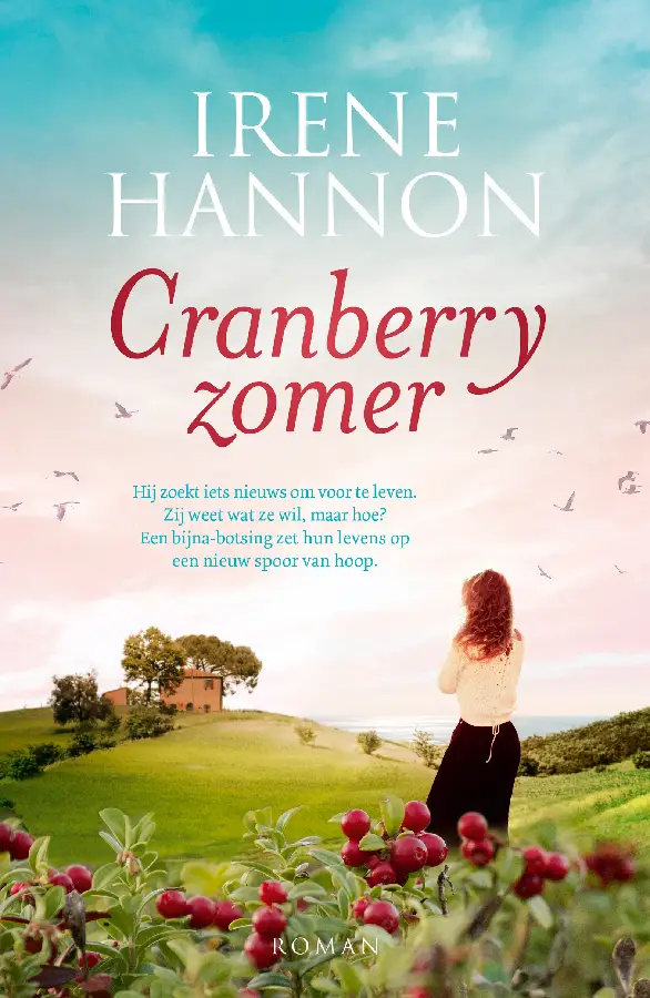 Cranberryzomer  deel 1 POD
