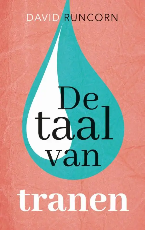 Taal van tranen