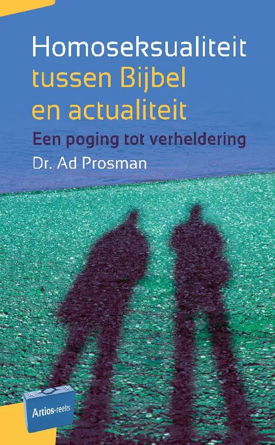 Homoseksualiteit tussen bijbel & actuali