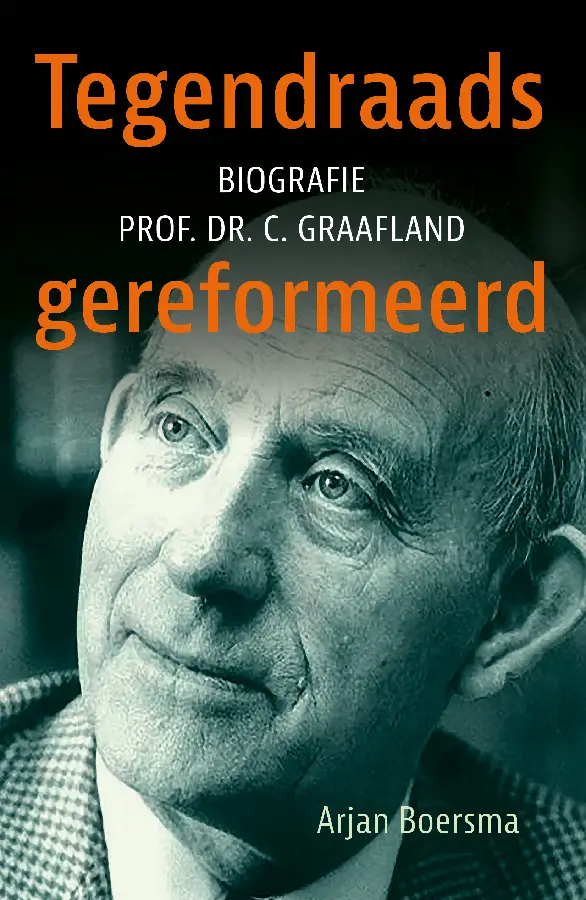 Tegendraads gereformeerd