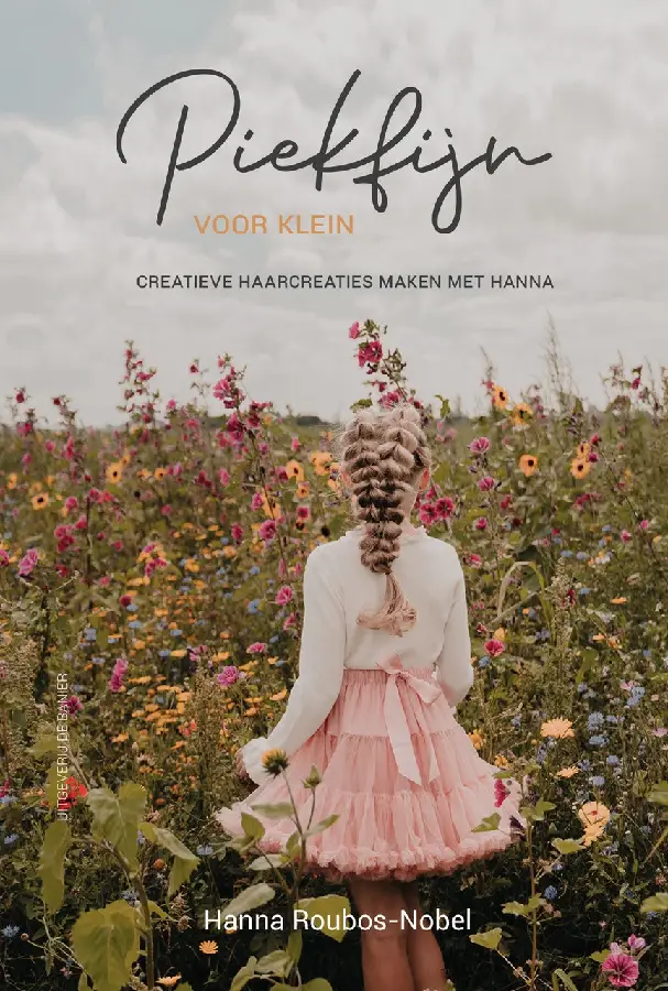 Piekfijn voor KLEIN
