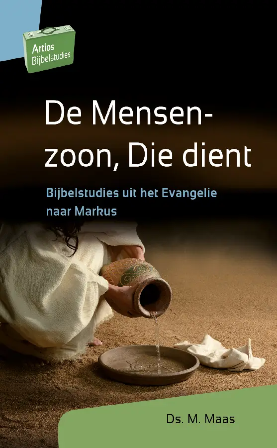Mensenzoon Die dient