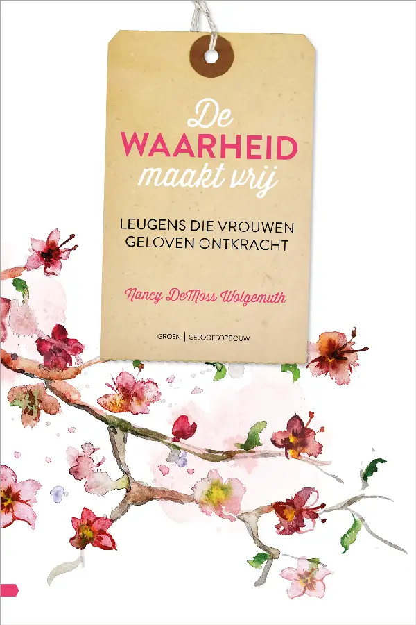 Waarheid maakt vrij