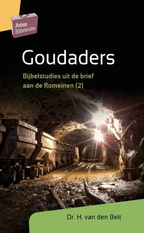 Goudaders