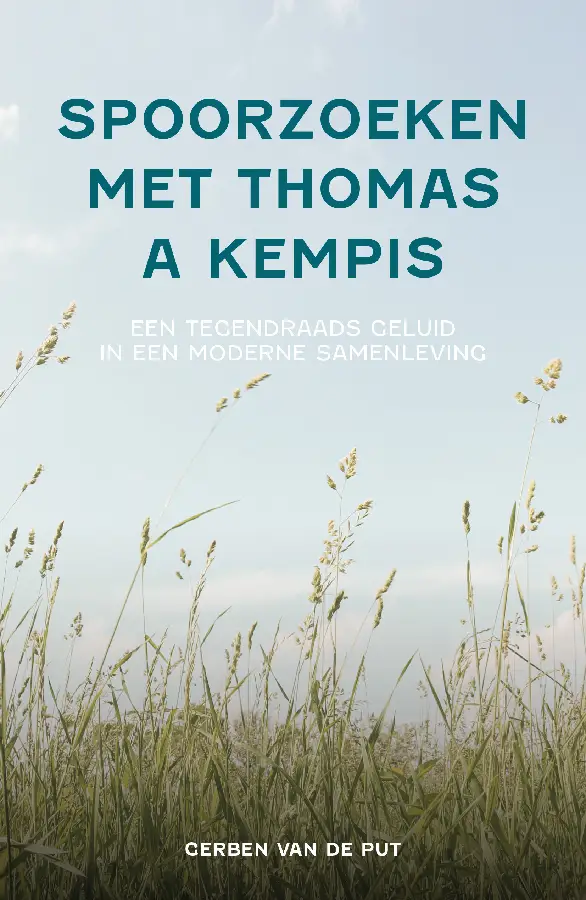Spoorzoeken met thomas a kempis
