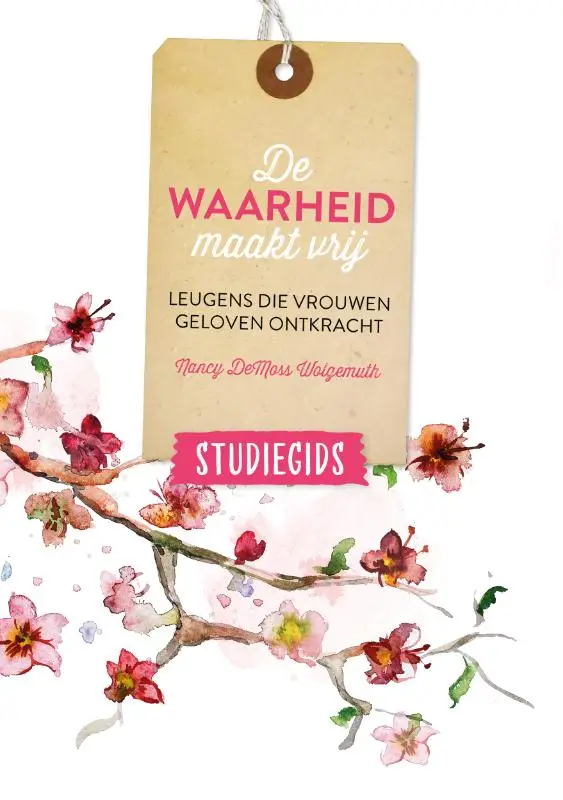 Waarheid maakt vrij