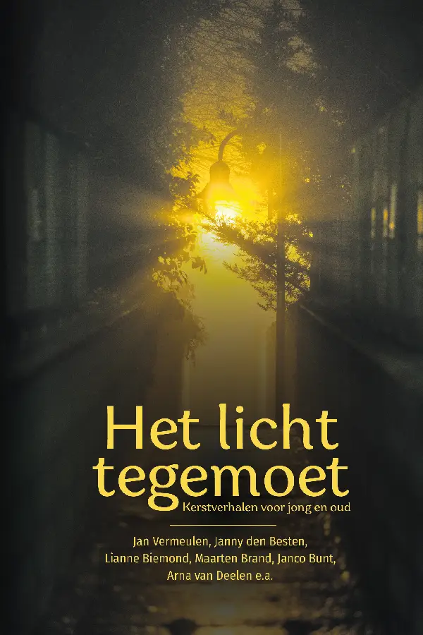 Licht tegemoet