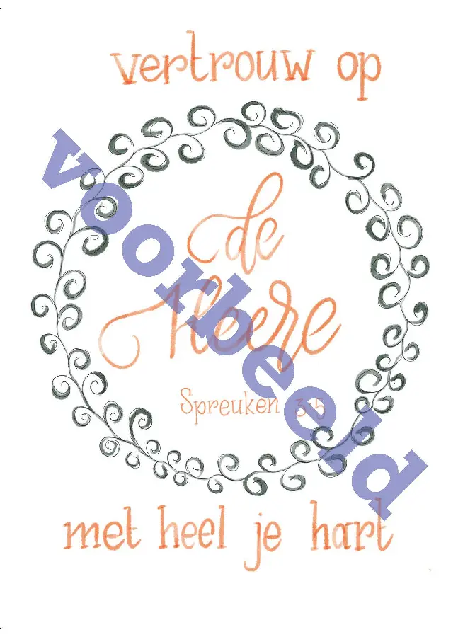 Ansichtkaart vintage 80-33