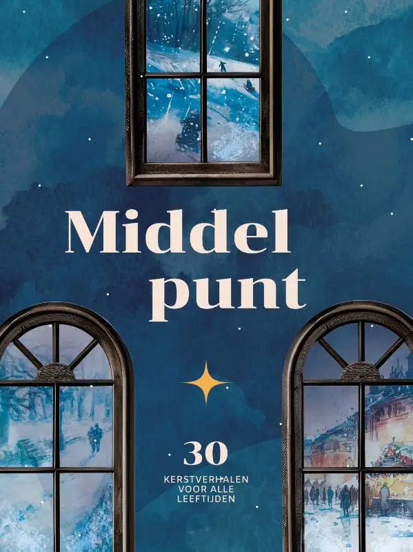 Middelpunt