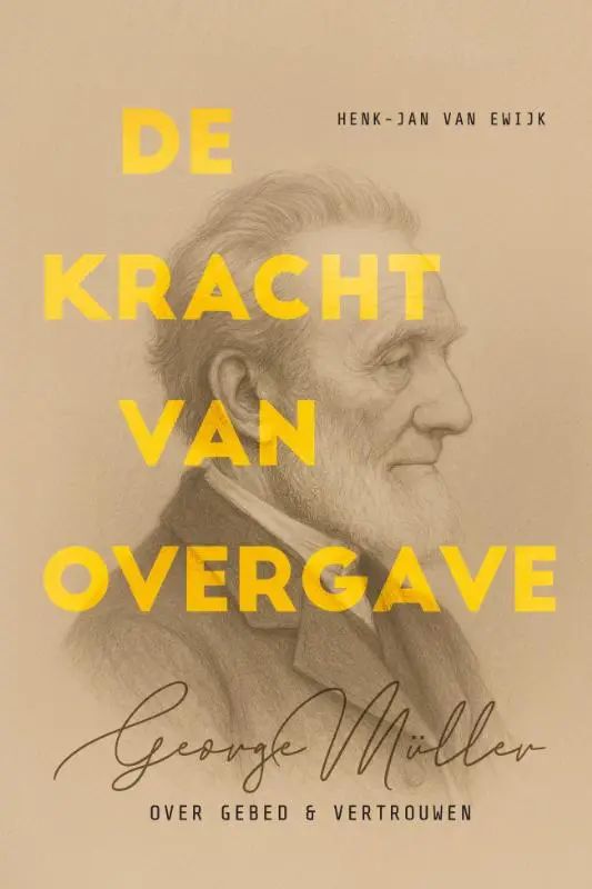 Kracht van overgave