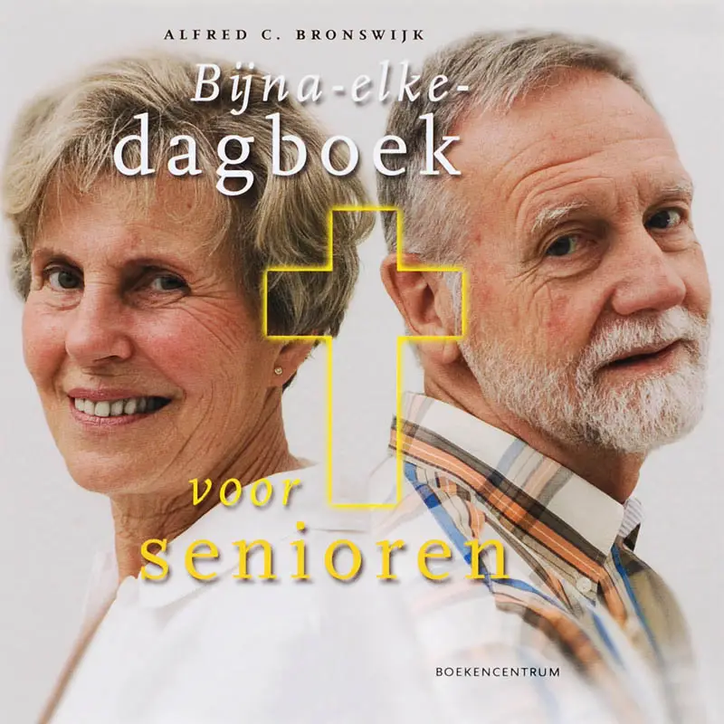 Bijna elke dagboek voor senioren  POD