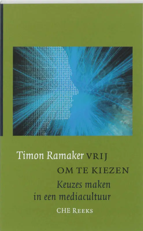 Vrij om te kiezen