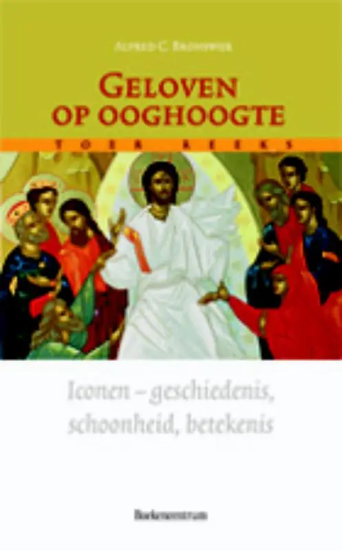 Geloven op ooghoogte
