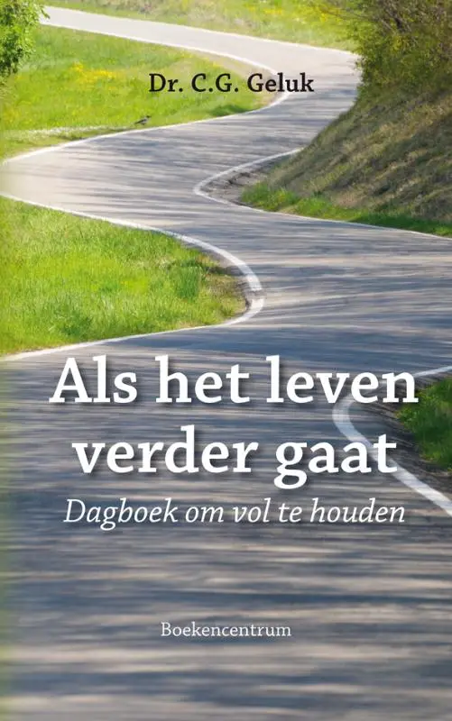 Als het leven Verder gaat  POD