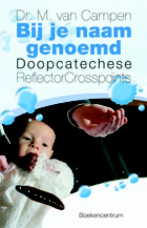 Bij je naam genoemd  POD
