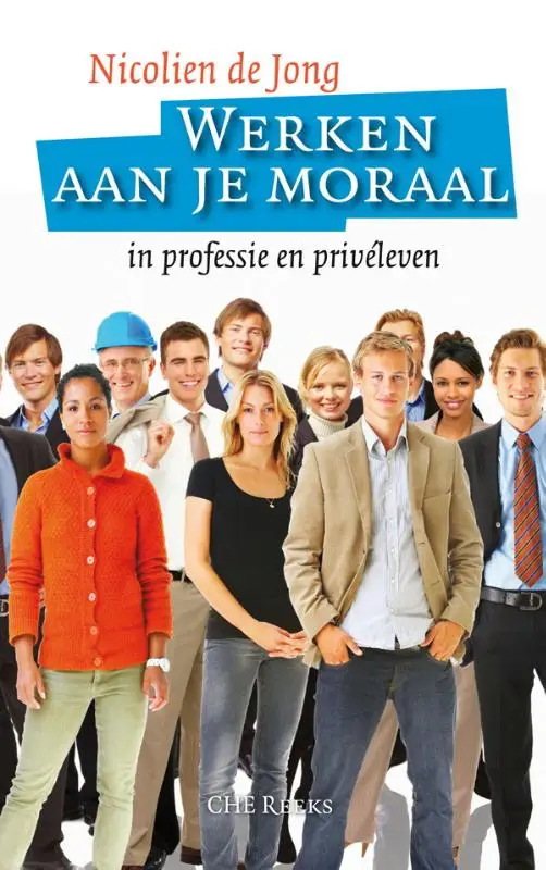 Werken aan je moraal  POD