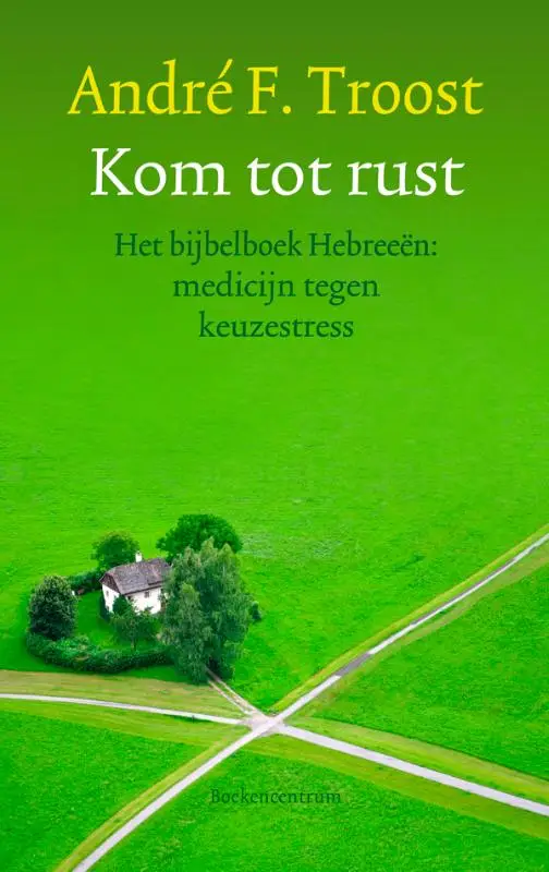 Kom tot rust  POD