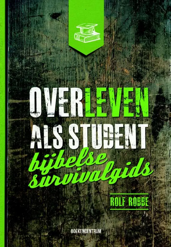 Overleven als student  POD