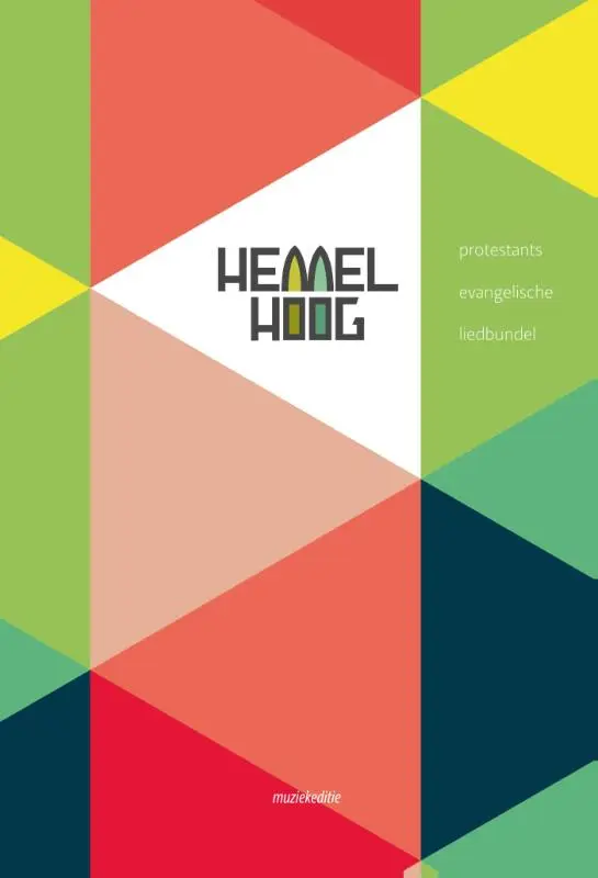 Hemelhoog muziekeditie