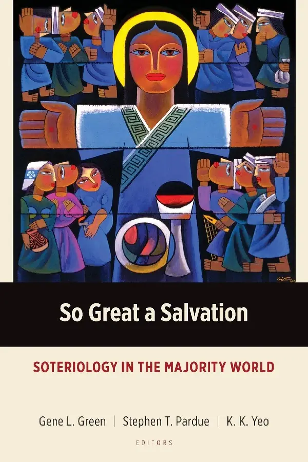 So great a salvation