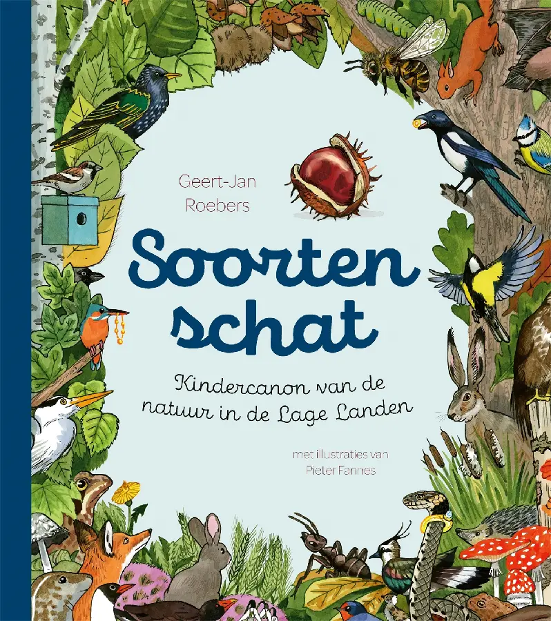 Soortenschat
