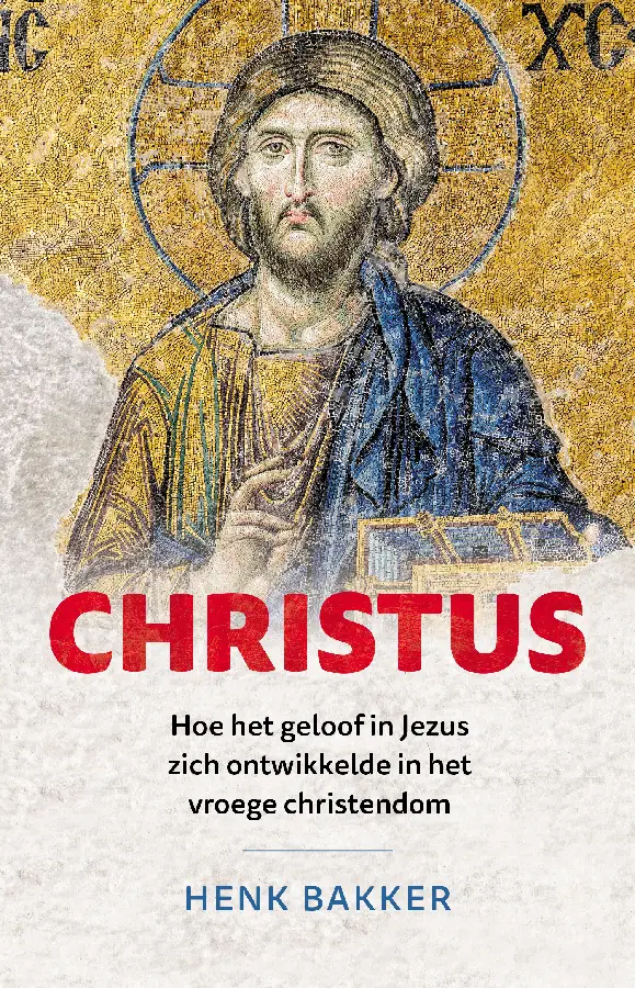 Christus, hoe geloof in Jezus zich