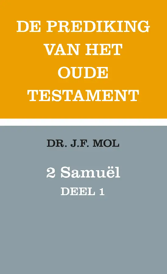 2 Samuel 1