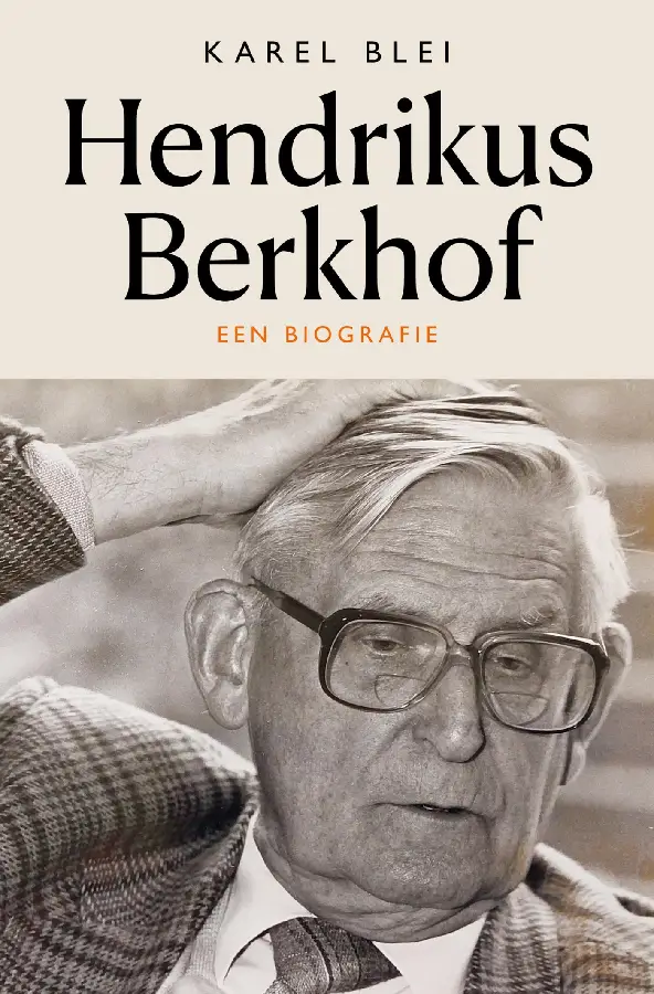 Hendrikus Berkhof