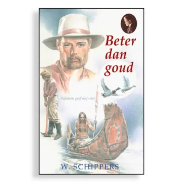 Beter dan goud