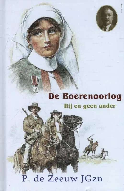 Boerenoorlog