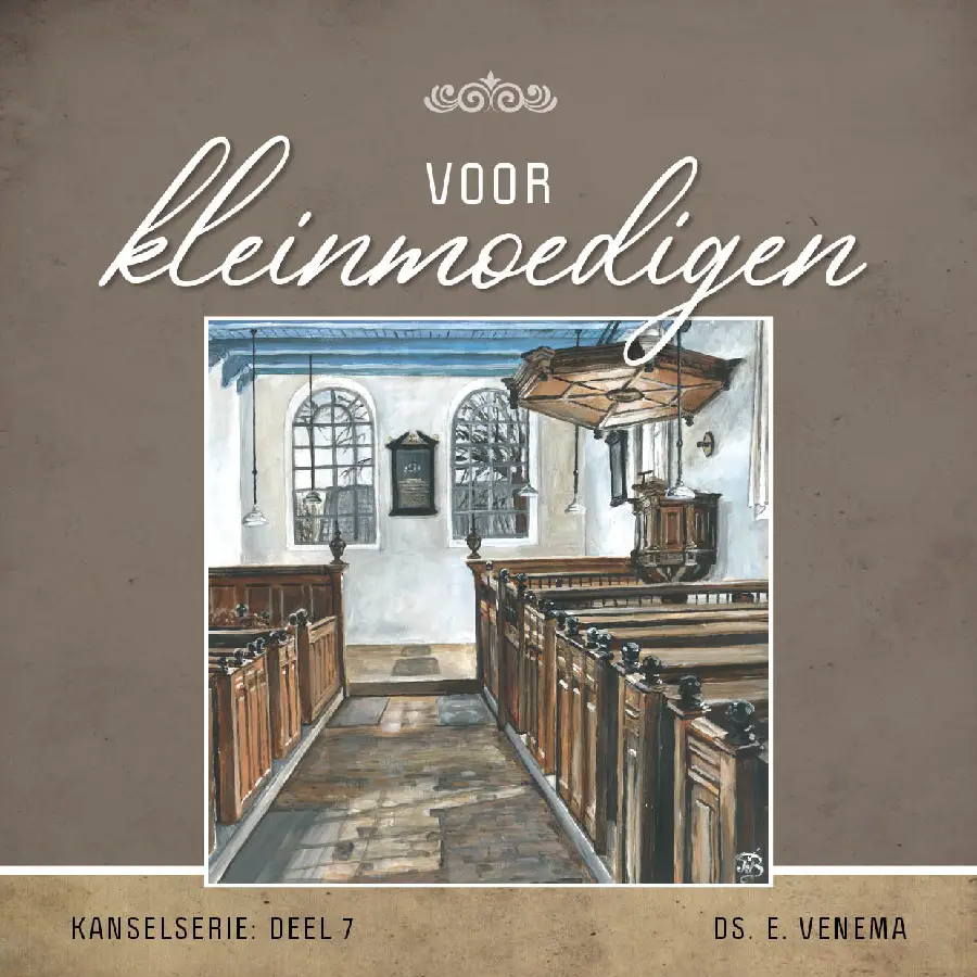 Voor kleinmoedigen