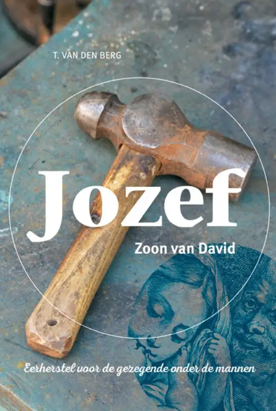 Jozef Zoon van David